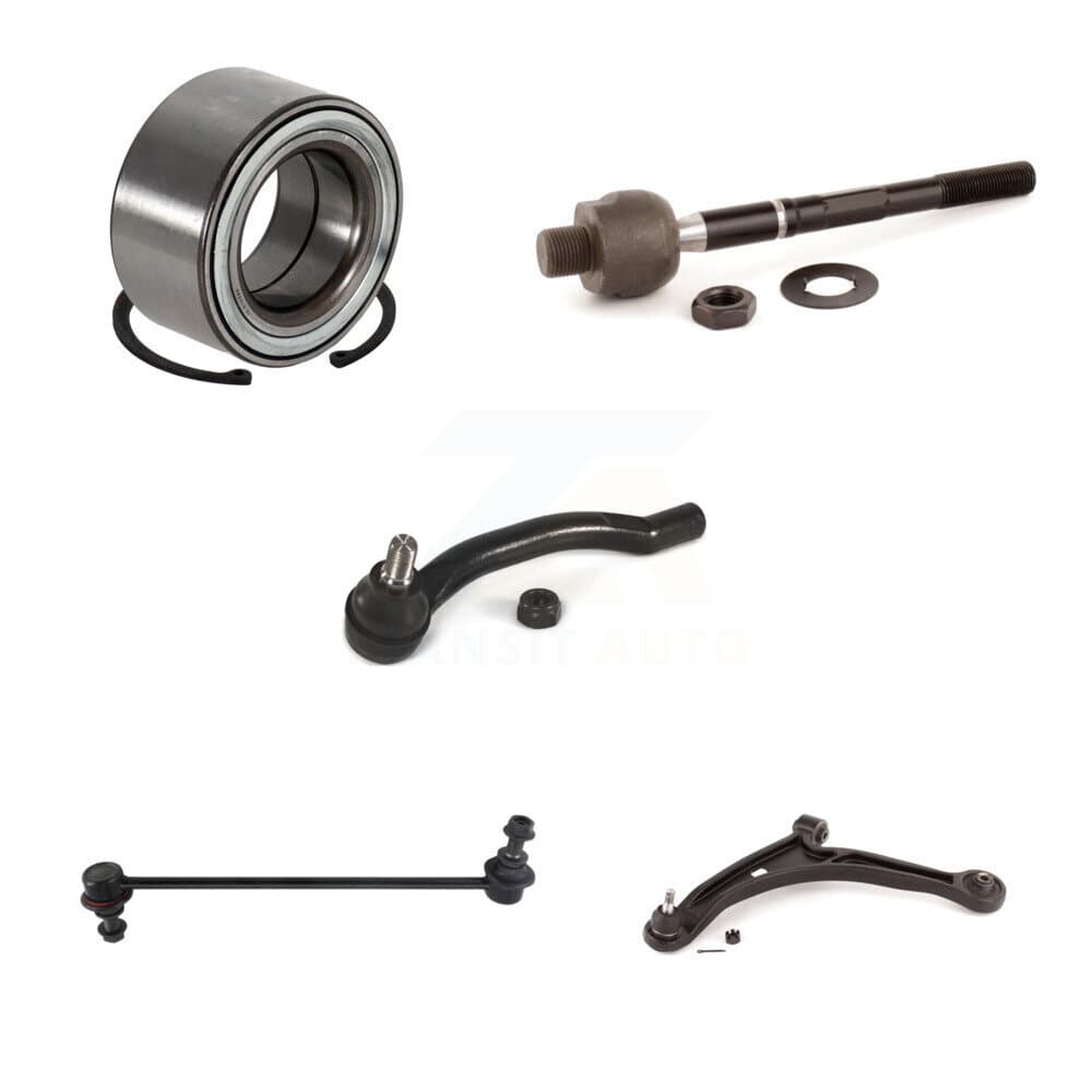 Transit Auto - K7T-103322 - Front Left Wheel Bearing Kits image 1