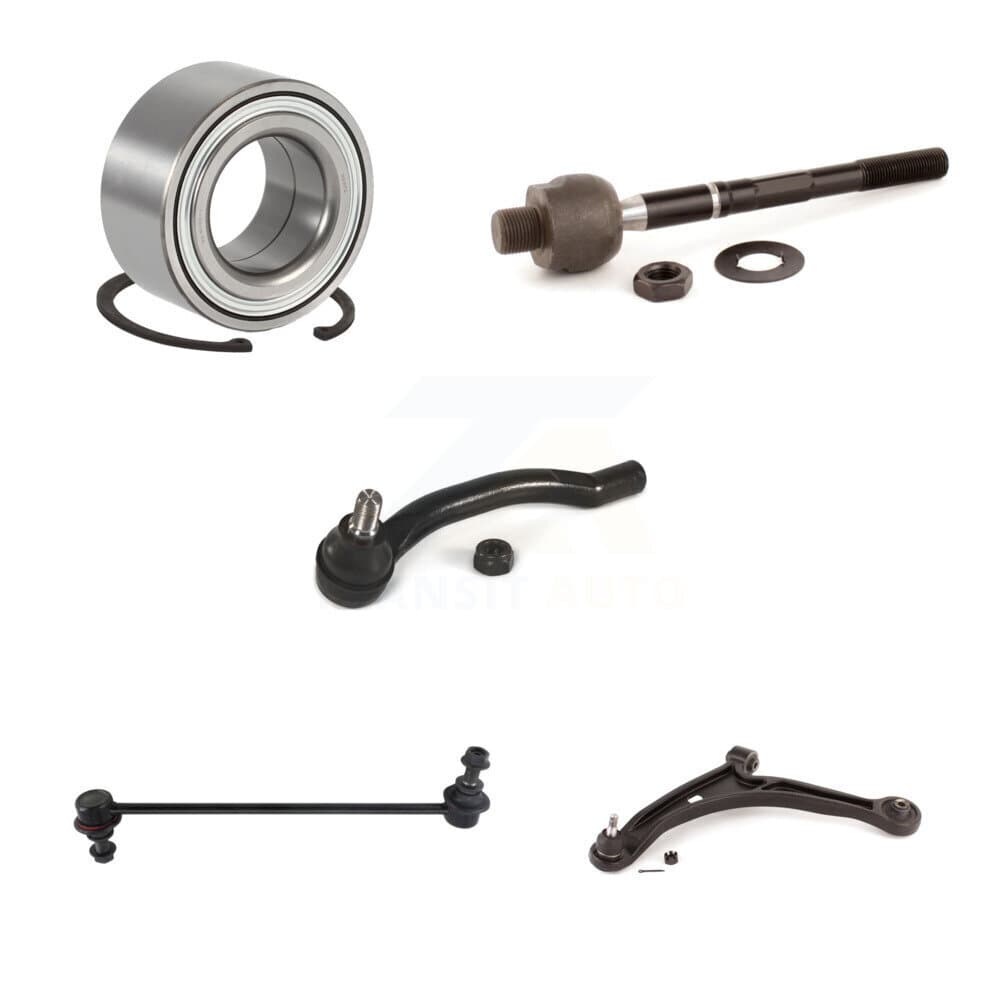 Transit Auto - K7T-103323 - Front Left Wheel Bearing Kits image 1