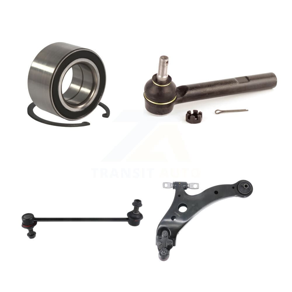 Transit Auto - K7T-103328 - Front Left Wheel Bearing Kits image 1