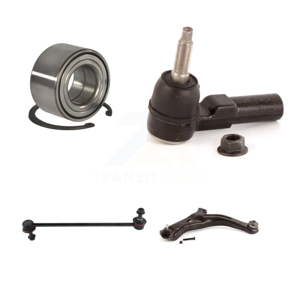 Transit Auto - K7T-103329 - Front Left Wheel Bearing Kits image 1