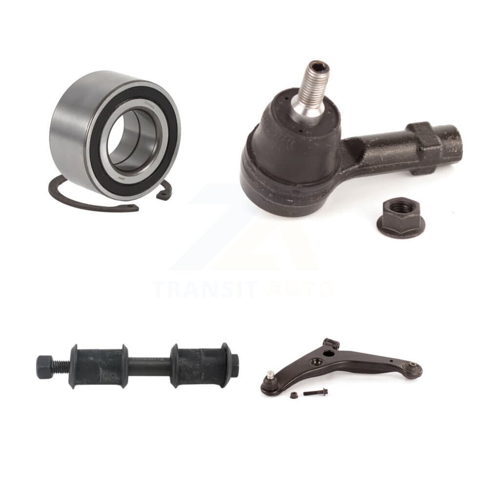 Transit Auto - K7T-103338 - Front Left Wheel Bearing Kits image 1
