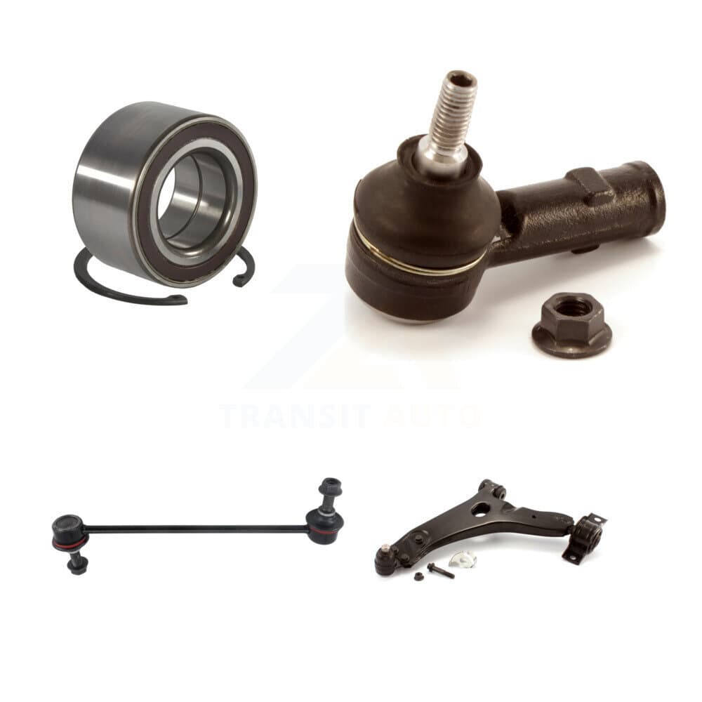 Transit Auto - K7T-103343 - Front Left Wheel Bearing Kits image 1