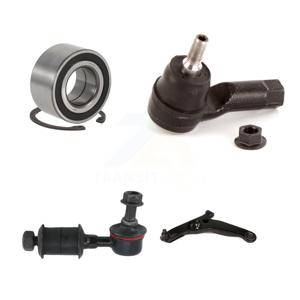 Transit Auto - K7T-103346 - Front Left Wheel Bearing Kits image 1