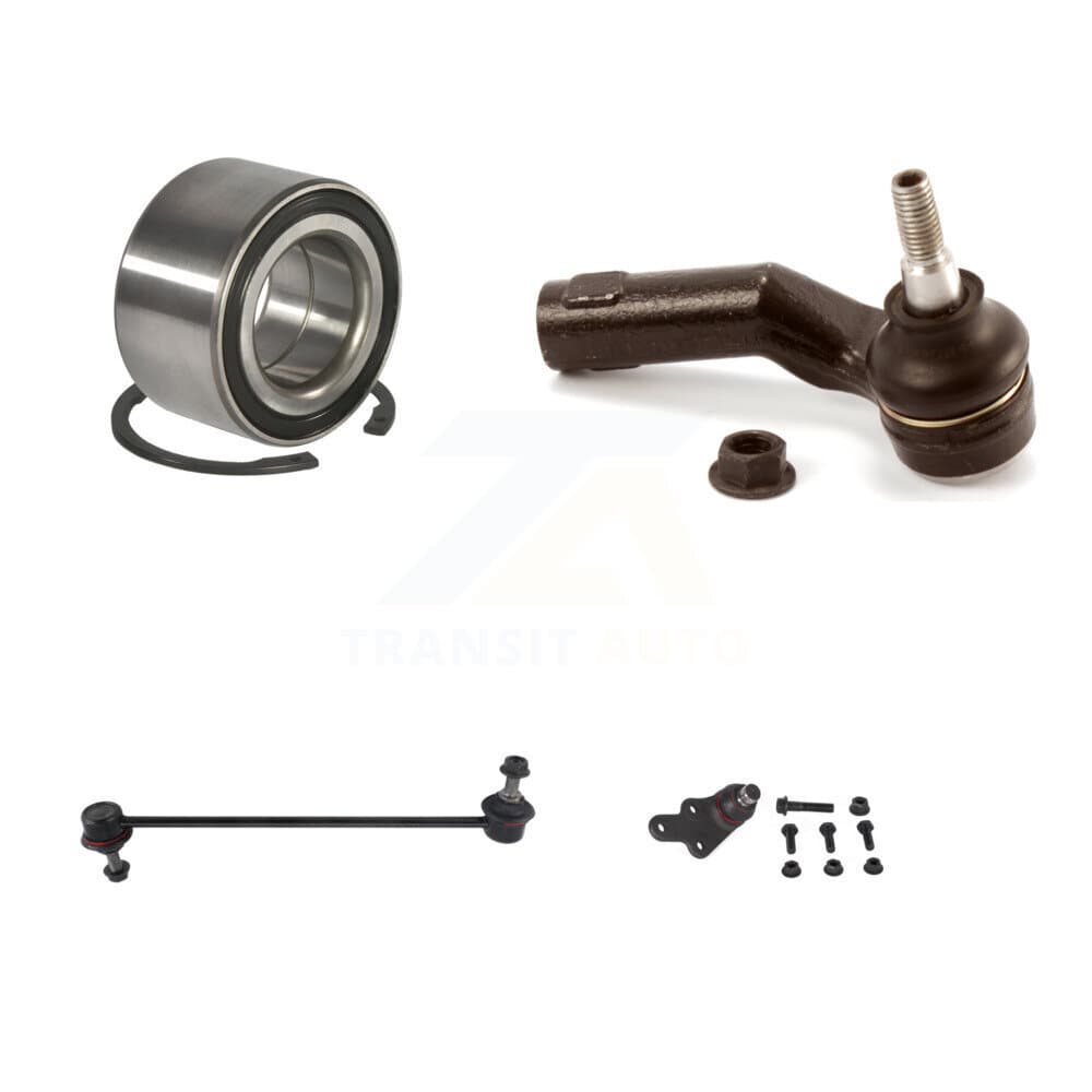 Transit Auto - K7T-103381 - Front Right Wheel Bearing Kits image 1