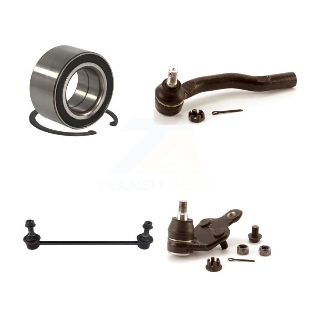 Transit Auto - K7T-103386 - Front Right Wheel Bearing Kits image 1