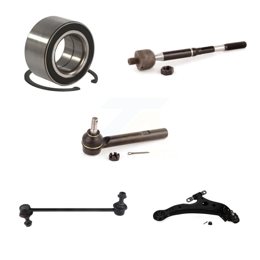 Transit Auto - K7T-103399 - Front Right Wheel Bearing Kits image 1