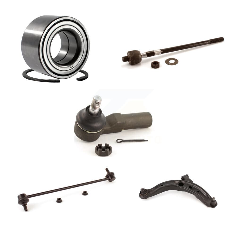 Transit Auto - K7T-103403 - Front Right Wheel Bearing Kits image 1
