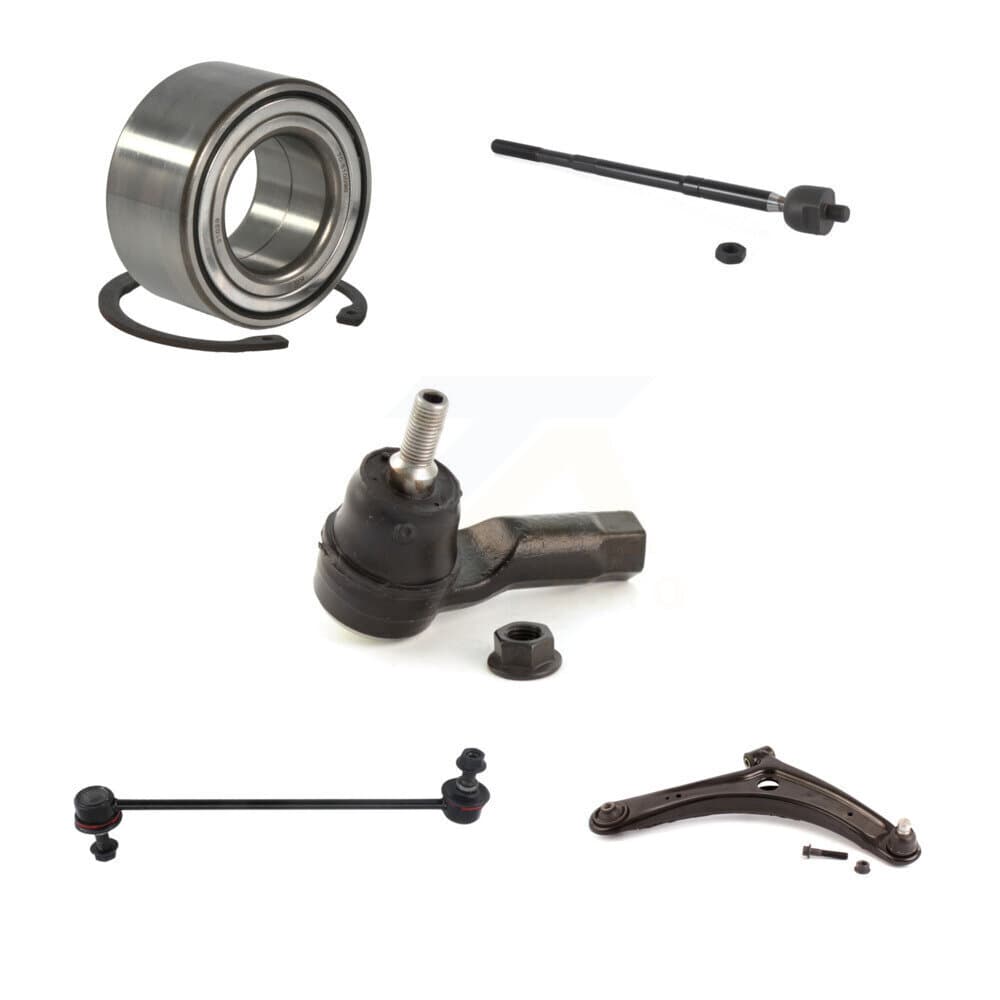 Transit Auto - K7T-103412 - Front Right Wheel Bearing Kits image 1