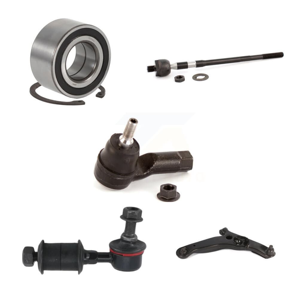 Transit Auto - K7T-103415 - Front Right Wheel Bearing Kits image 1
