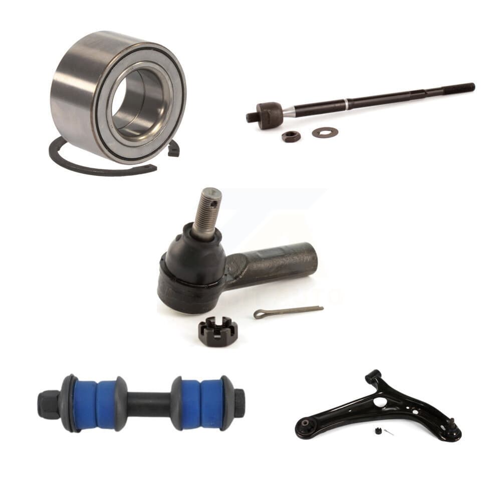 Transit Auto - K7T-103419 - Front Right Wheel Bearing Kits image 1
