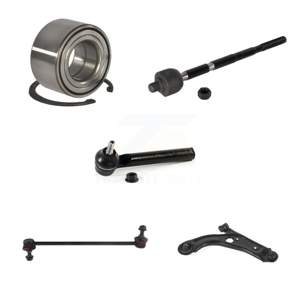 Transit Auto - K7T-103420 - Front Right Wheel Bearing Kits image 1