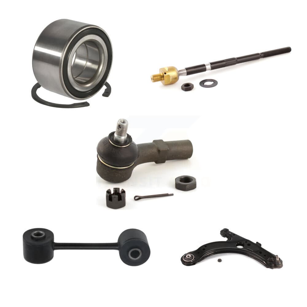 Transit Auto - K7T-103421 - Front Right Wheel Bearing Kits image 1