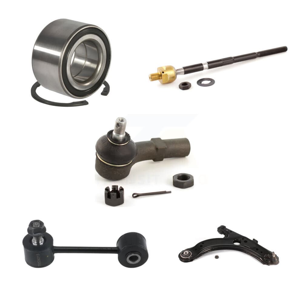 Transit Auto - K7T-103423 - Front Right Wheel Bearing Kits image 1