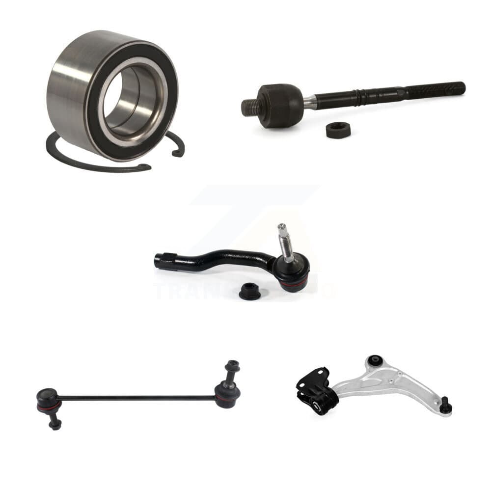 Transit Auto - K7T-103424 - Front Right Wheel Bearing Kits image 1
