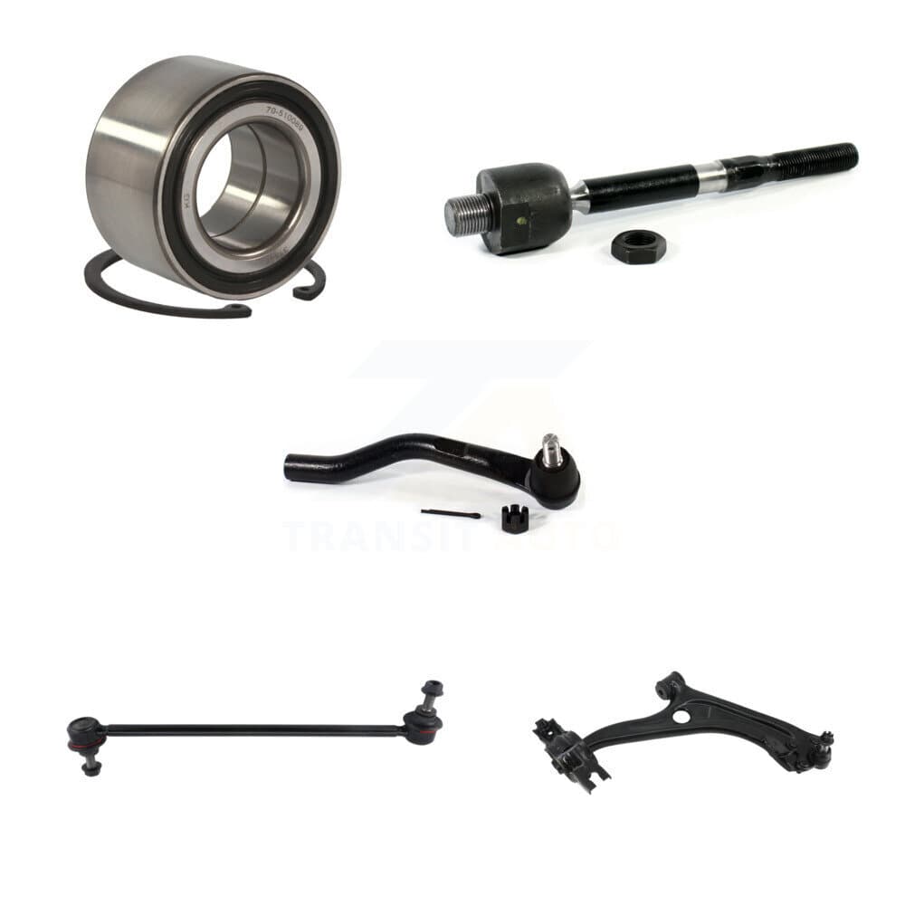 Transit Auto - K7T-103428 - Front Right Wheel Bearing Kits image 1