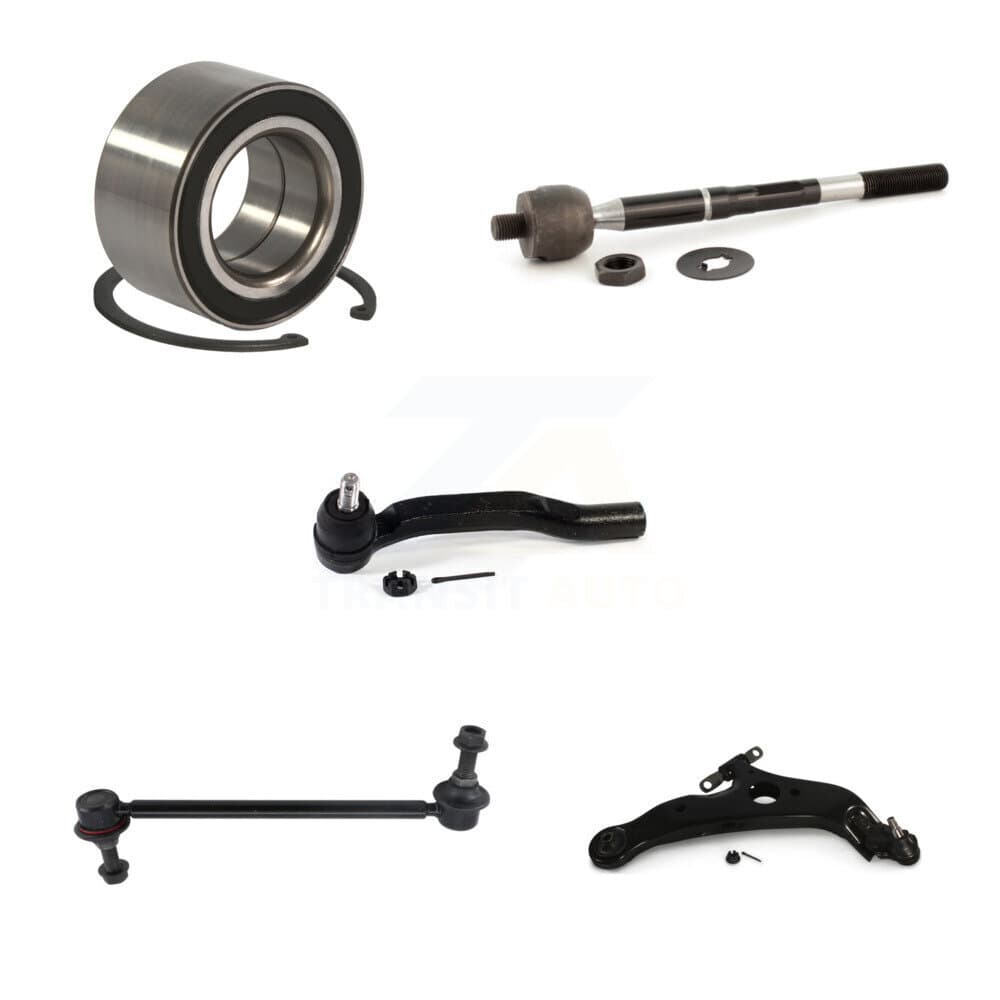 Transit Auto - K7T-103454 - Front Right Wheel Bearing Kits image 1