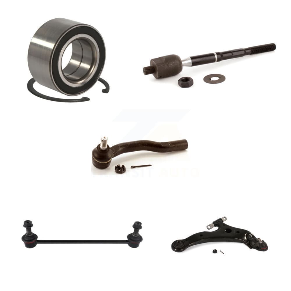 Transit Auto - K7T-103456 - Front Right Wheel Bearing Kits image 1