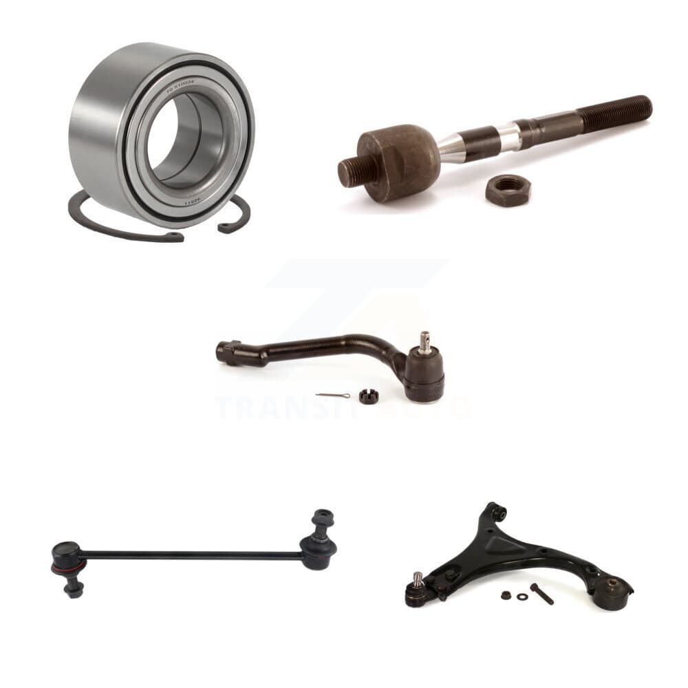Transit Auto - K7T-103458 - Front Right Wheel Bearing Kits image 1