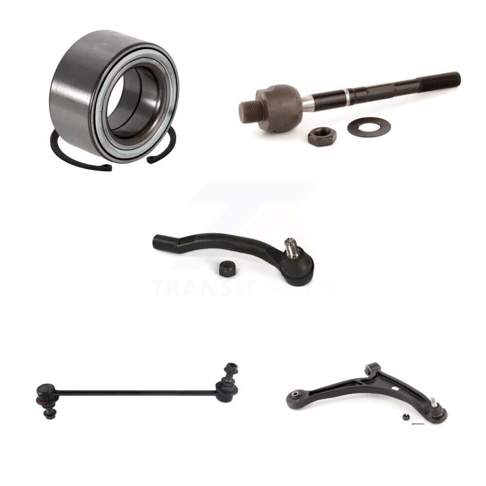 Transit Auto - K7T-103465 - Front Right Wheel Bearing Kits image 1