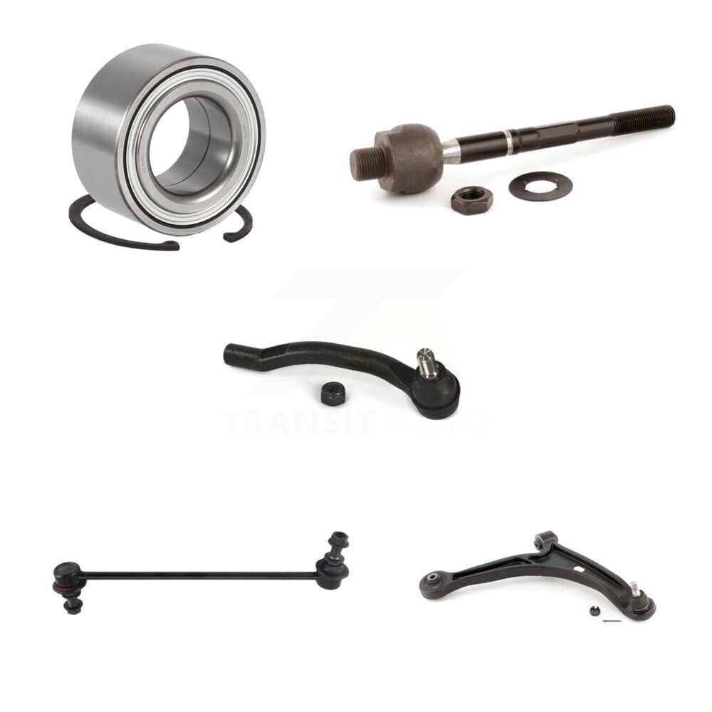 Transit Auto - K7T-103466 - Front Right Wheel Bearing Kits image 1