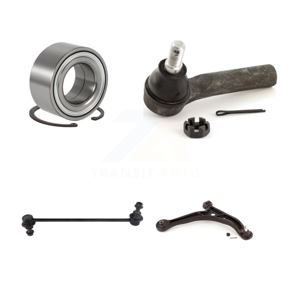 Transit Auto - K7T-103480 - Front Right Wheel Bearing Kits image 1