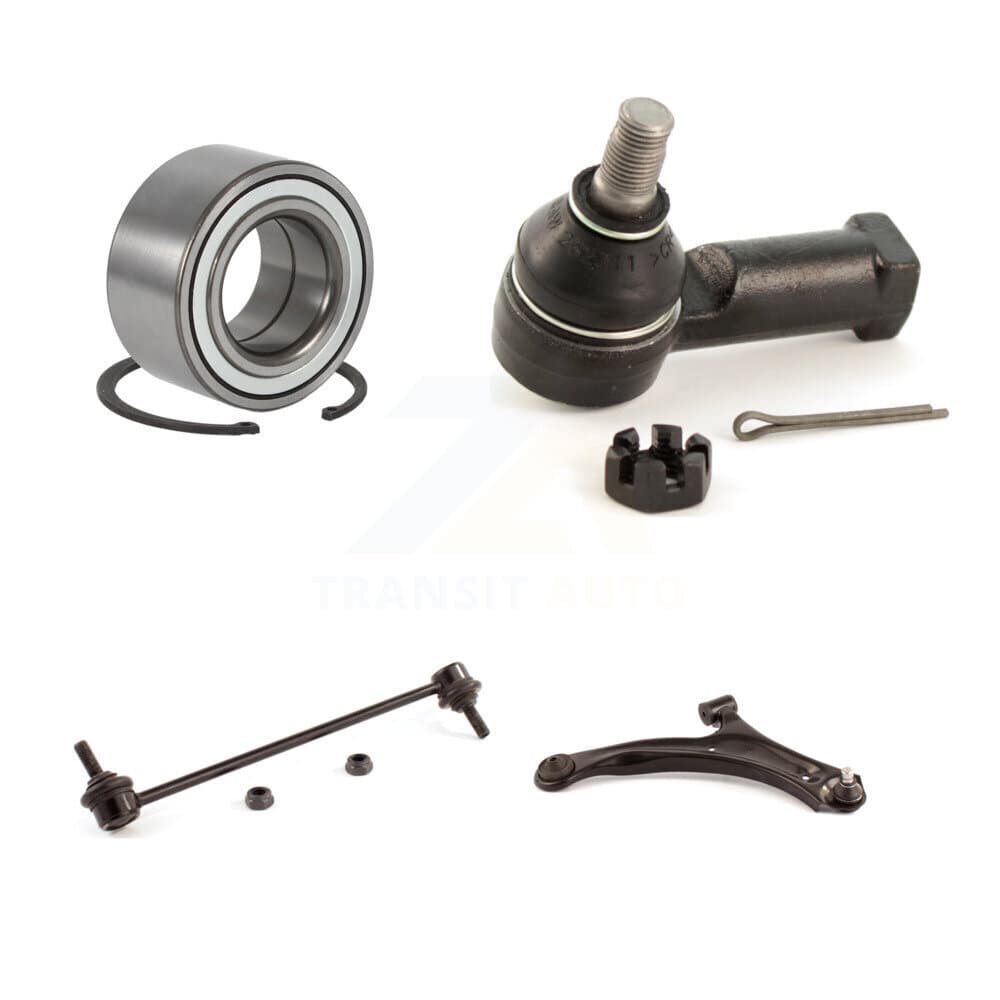 Transit Auto - K7T-103496 - Front Right Wheel Bearing Kits image 1