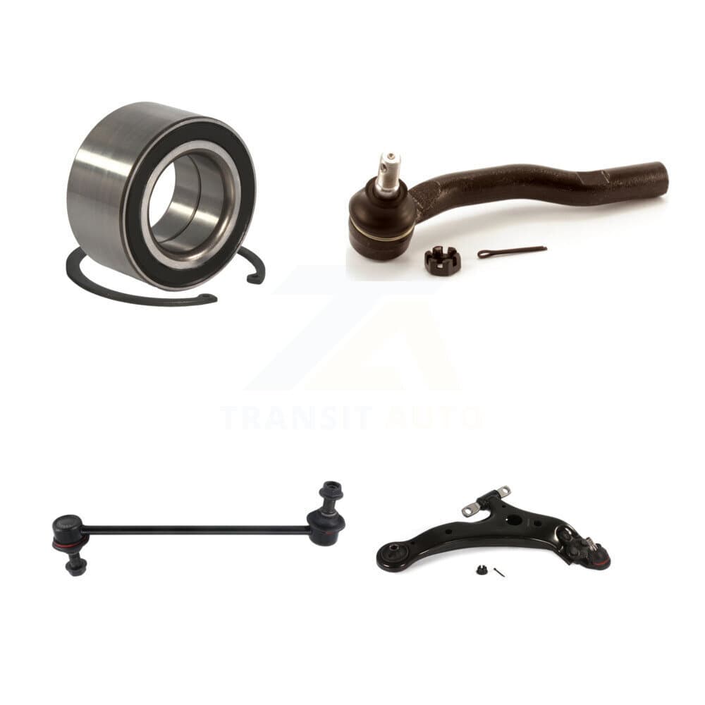 Transit Auto - K7T-103509 - Front Right Wheel Bearing Kits image 1