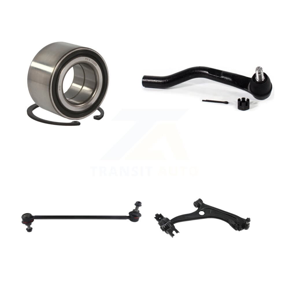 Transit Auto - K7T-103515 - Front Right Wheel Bearing Kits image 1