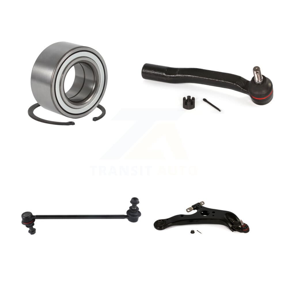 Transit Auto - K7T-103539 - Front Right Wheel Bearing Kits image 1