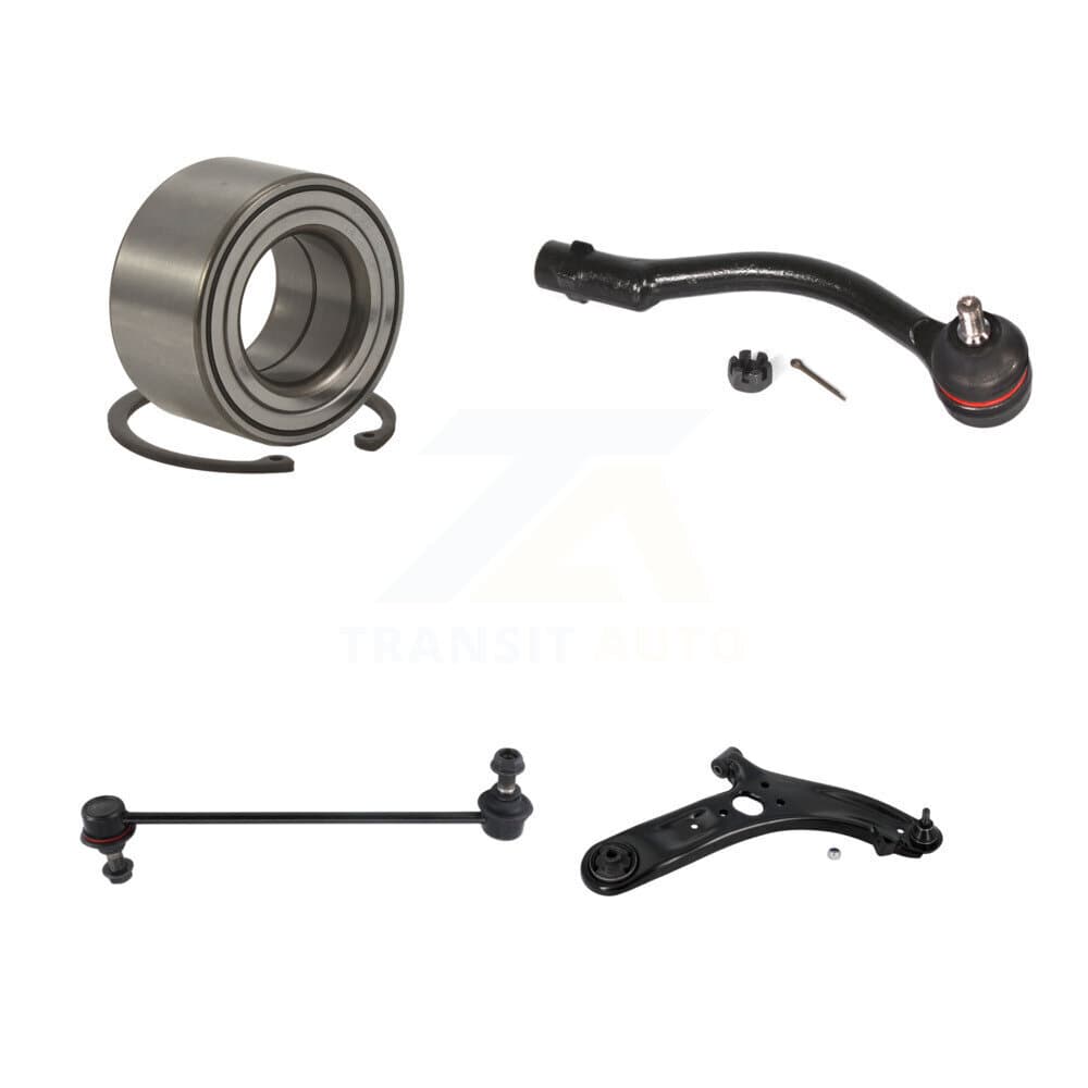 Transit Auto - K7T-103548 - Front Right Wheel Bearing Kits image 1
