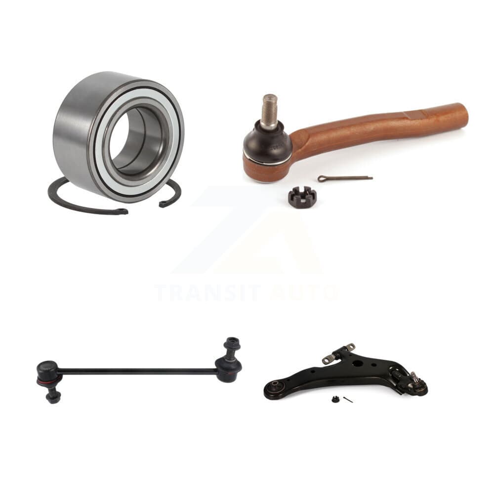 Transit Auto - K7T-103553 - Front Right Wheel Bearing Kits image 1