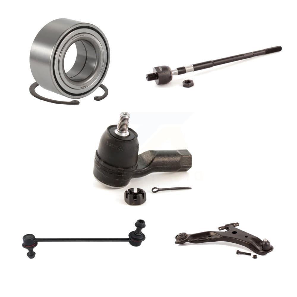 Transit Auto - K7T-103557 - Front Right Wheel Bearing Kits image 1