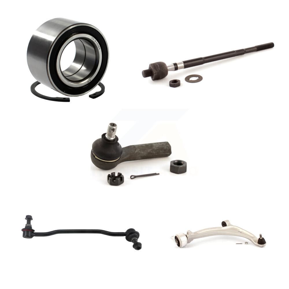 Transit Auto - K7T-103558 - Front Right Wheel Bearing Kits image 1