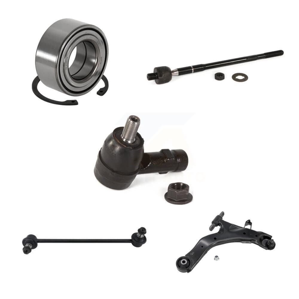 Transit Auto - K7T-103563 - Front Right Wheel Bearing Kits image 1