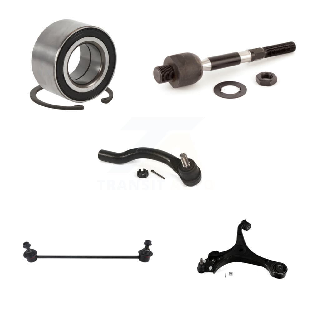 Transit Auto - K7T-103569 - Front Right Wheel Bearing Kits image 1