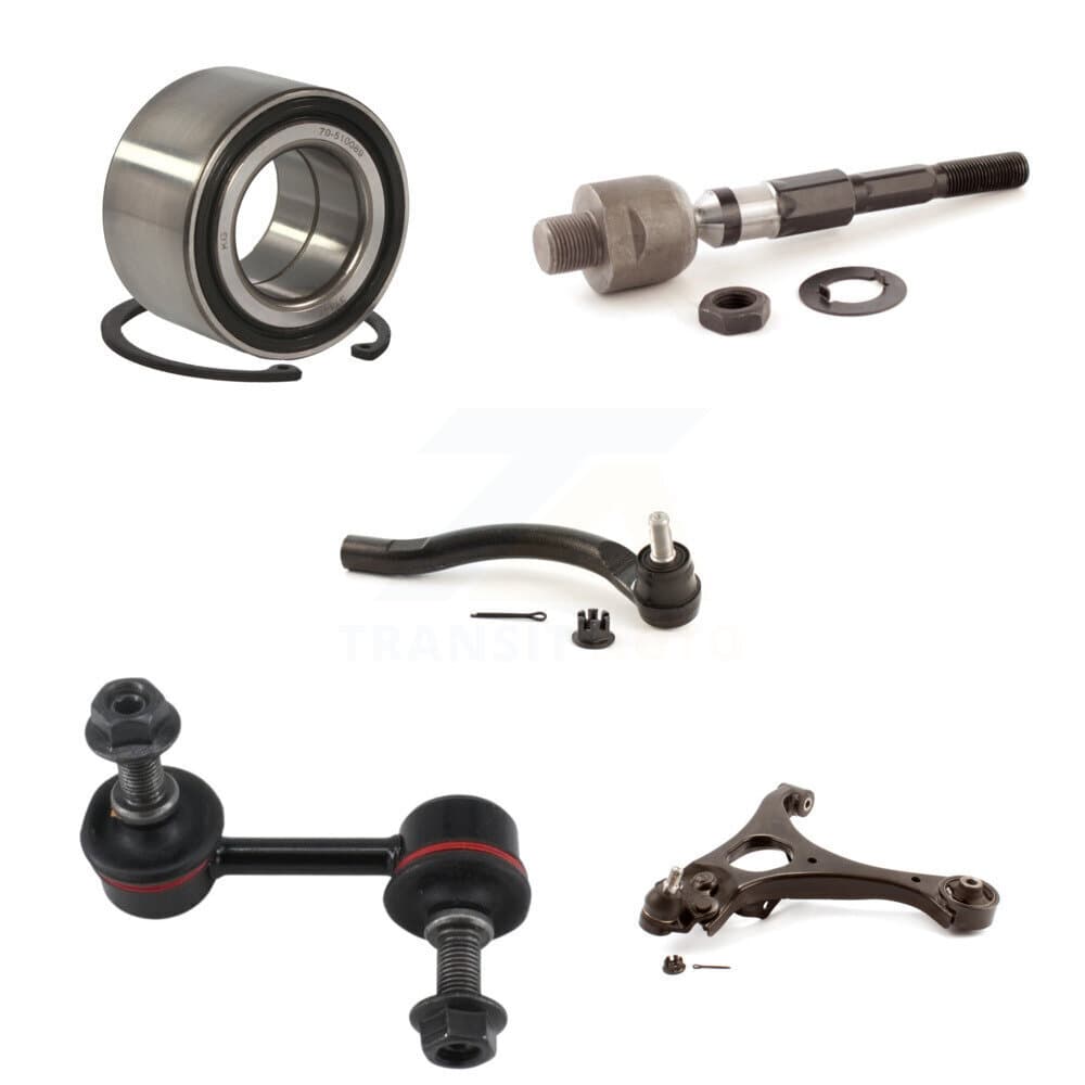 Transit Auto - K7T-103578 - Front Right Wheel Bearing Kits image 1