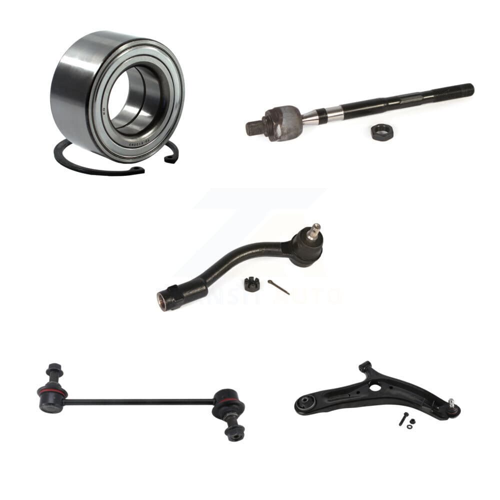 Transit Auto - K7T-103580 - Front Right Wheel Bearing Kits image 1