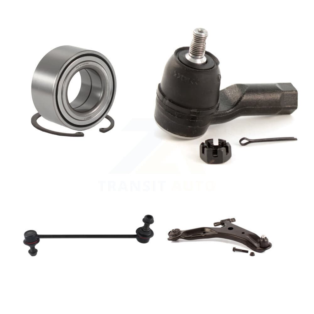 Transit Auto - K7T-103584 - Front Right Wheel Bearing Kits image 1