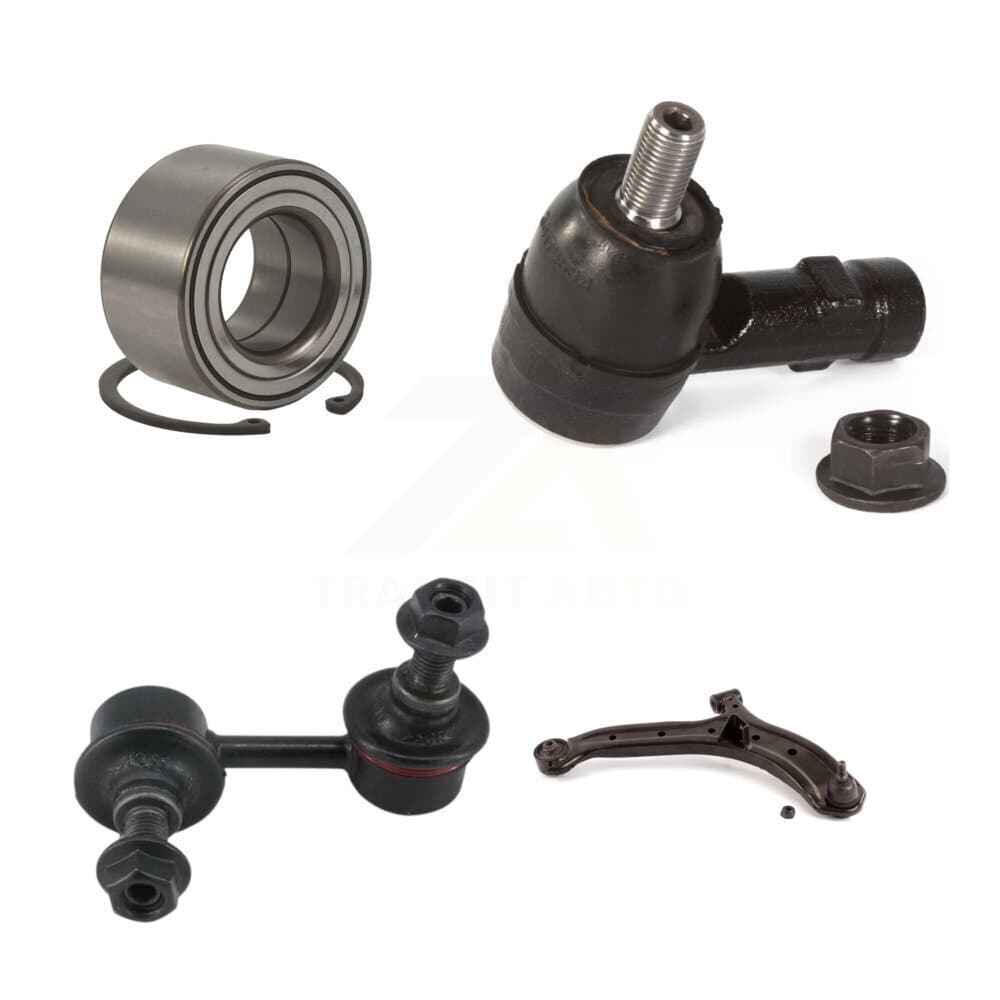 Transit Auto - K7T-103590 - Front Right Wheel Bearing Kits image 1