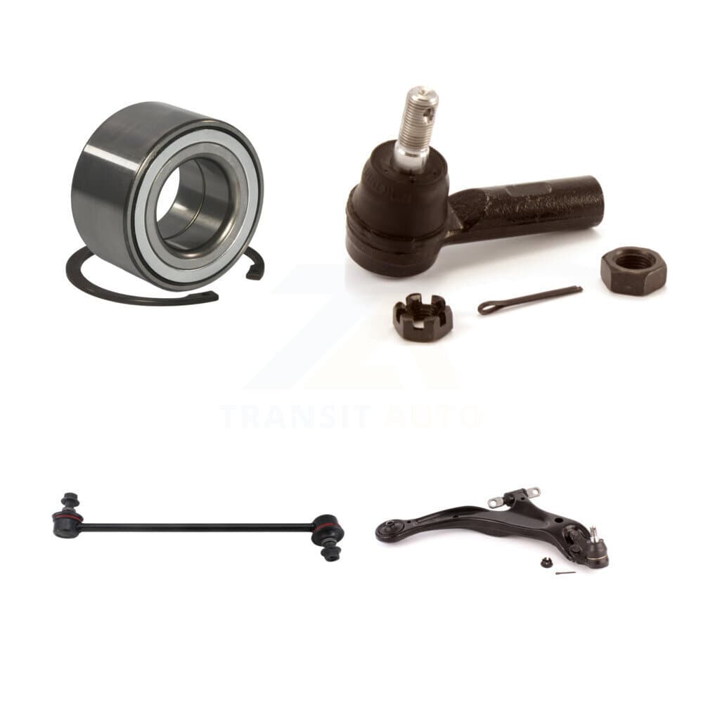 Transit Auto - K7T-103592 - Front Right Wheel Bearing Kits image 1