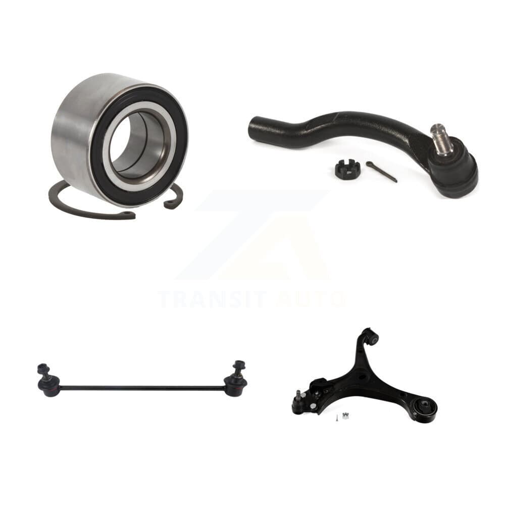 Transit Auto - K7T-103593 - Front Right Wheel Bearing Kits image 1
