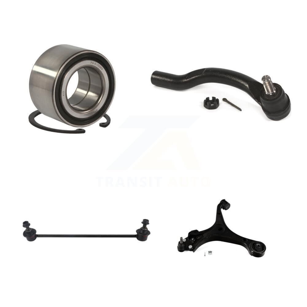 Transit Auto - K7T-103594 - Front Right Wheel Bearing Kits image 1