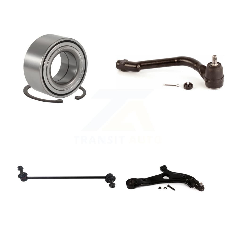 Transit Auto - K7T-103601 - Front Right Wheel Bearing Kits image 1