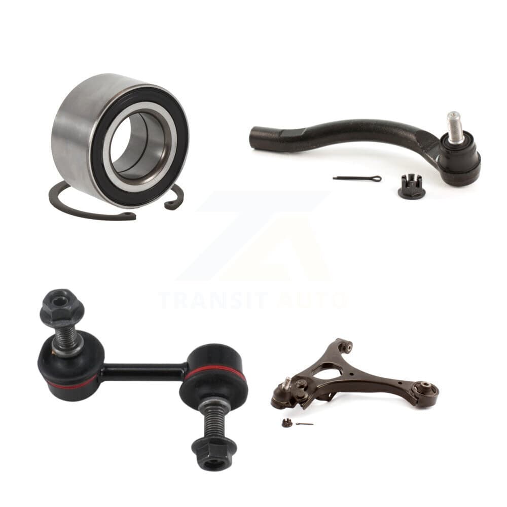 Transit Auto - K7T-103604 - Front Right Wheel Bearing Kits image 1