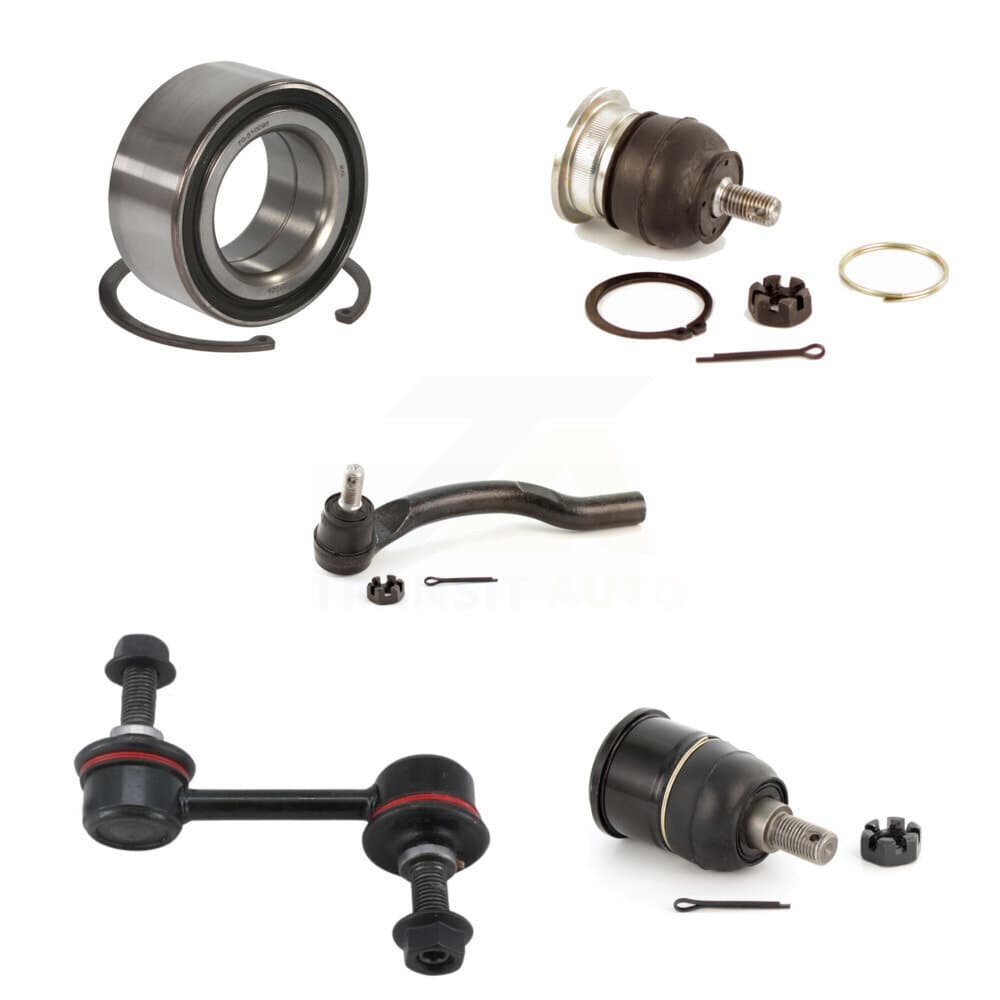 Transit Auto - K7T-103667 - Front Right Wheel Bearing Kits image 1