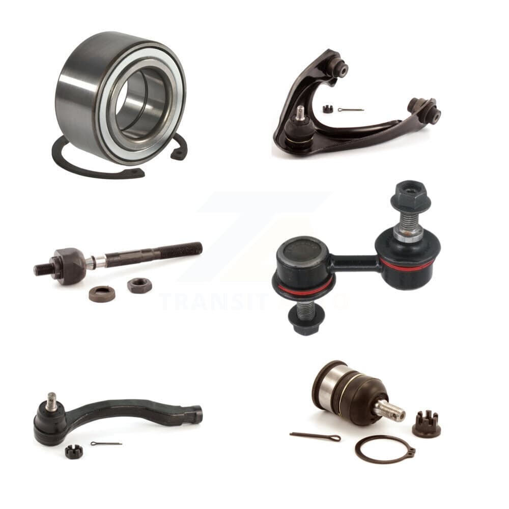 Transit Auto - K7T-103771 - Front Right Wheel Bearing Kits image 1