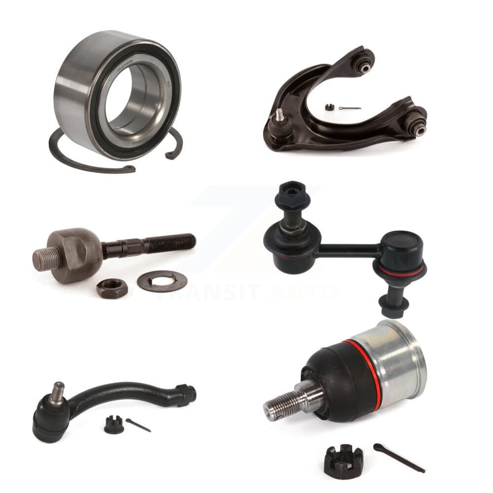 Transit Auto - K7T-103774 - Front Right Wheel Bearing Kits image 1