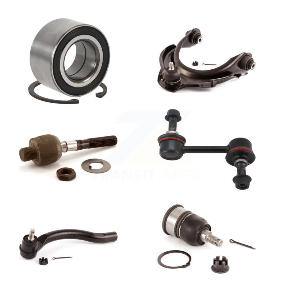 Transit Auto - K7T-103778 - Front Right Wheel Bearing Kits image 1
