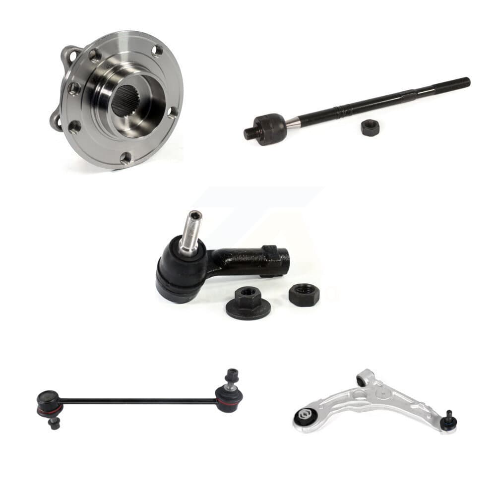 Transit Auto - K7T-106425 - Front Right Wheel Bearing and Hub Assembly Kits image 1