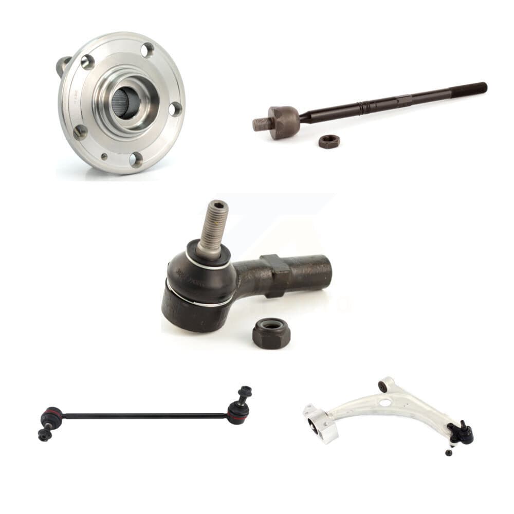 Transit Auto - K7T-106448 - Front Right Wheel Bearing and Hub Assembly Kits image 1